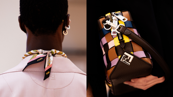 FENDI Unveils the Spring/Summer 2026 Women’s and Men’s Collection