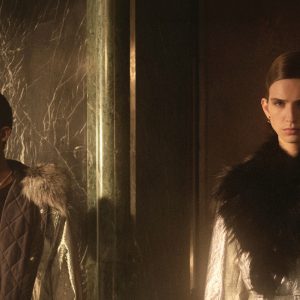 Maria Grazia Chiuri Presents Her First Cruise Collection for FENDI