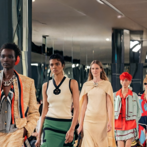 Matthieu Blazy’s CHANEL Cruise 2026/27 Collection Heads to Sydney