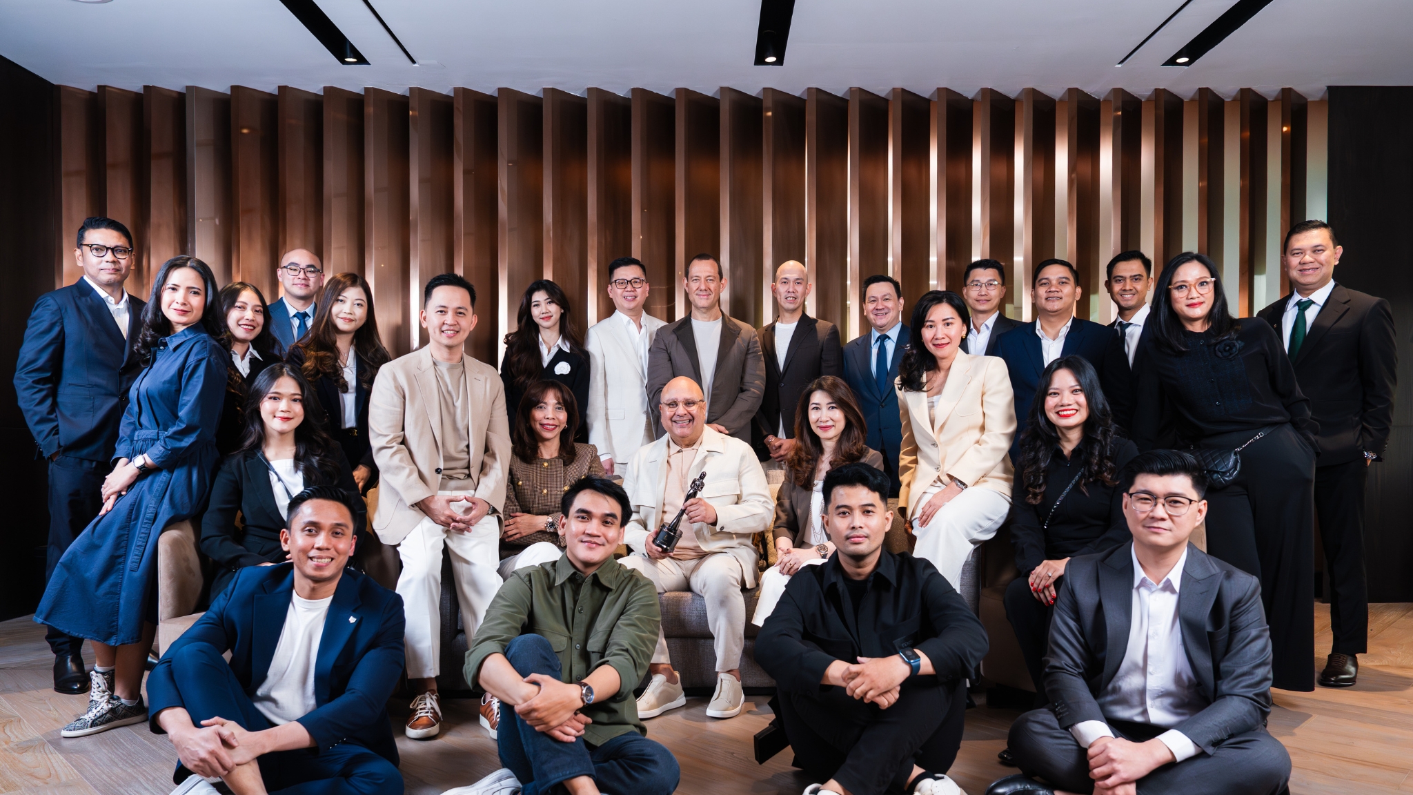 Time International Receives HR Asia’s “Best Companies to Work For in Asia” 2025 Award: A Tribute to Our People