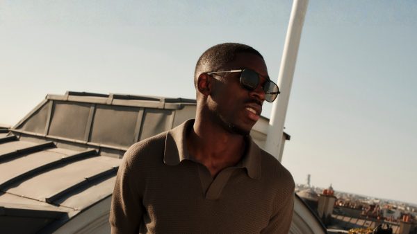 ZEGNA Names Ousmane Dembélé as Global Brand Ambassador