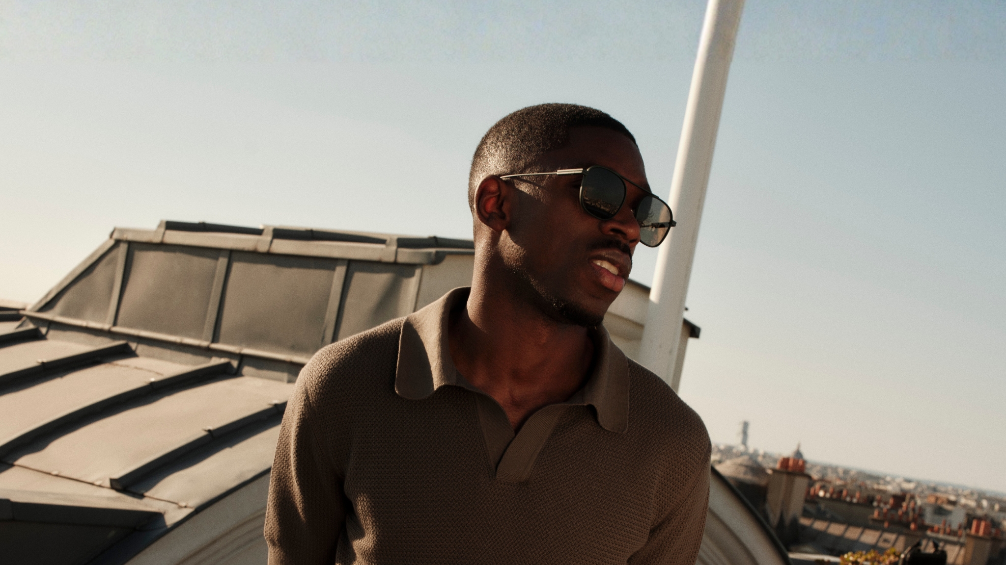 ZEGNA Names Ousmane Dembélé as Global Brand Ambassador