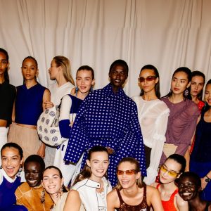 Tory Burch Spring/Summer 2025 Collection