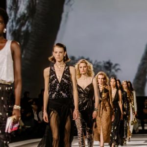 CHANEL to Present Next Cruise 2024/25 Collection in Marseille