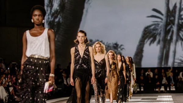CHANEL to Present Next Cruise 2024/25 Collection in Marseille