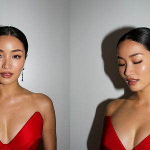 Cartier Announces Anna Sawai as Newest Ambassador