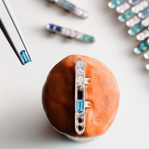 Piaget Unveils Colours of Extraleganza: A Dazzling Finale to Its High Jewellery Trilogy