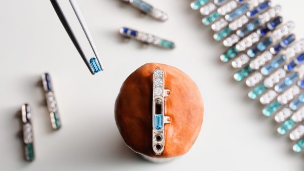 Piaget Unveils Colours of Extraleganza: A Dazzling Finale to Its High Jewellery Trilogy