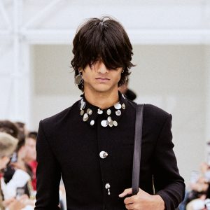 CELINE Spring/Summer 2027 Show: Tough & Tender