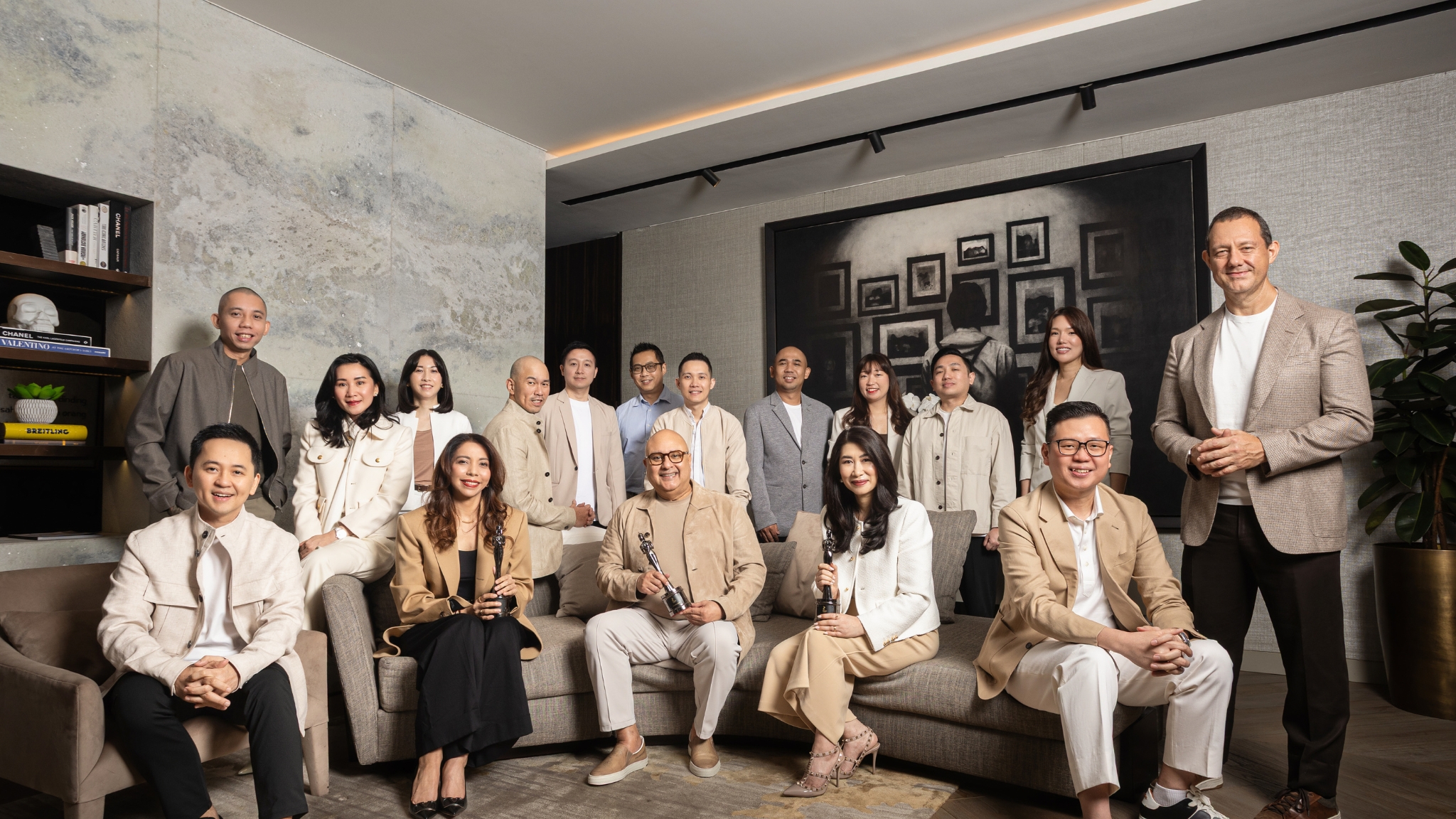 Elevating the Employee Experience: Time International Celebrates Three Years as One of the “Best Companies to Work For in Asia”