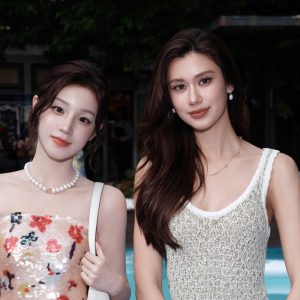 A Summer Escape in Bangkok: Inside Tory Burch’s Splash Club Celebration