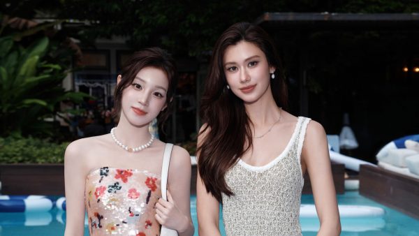 A Summer Escape in Bangkok: Inside Tory Burch’s Splash Club Celebration