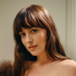 VALENTINO Names Dakota Johnson Brand Ambassador