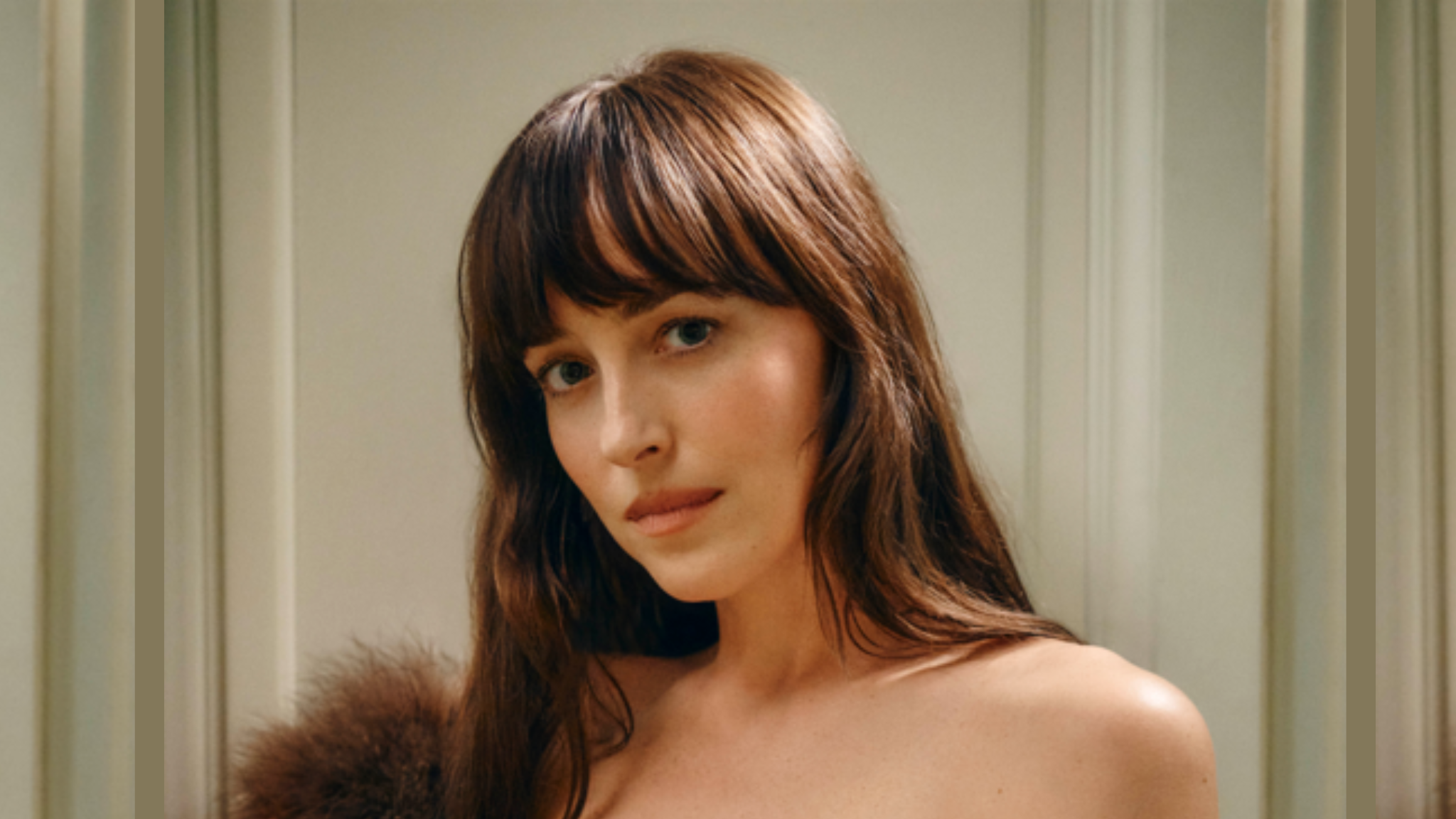 VALENTINO Names Dakota Johnson Brand Ambassador
