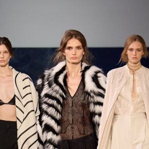 FENDI Couture Fall/Winter 2026-2027 Collection