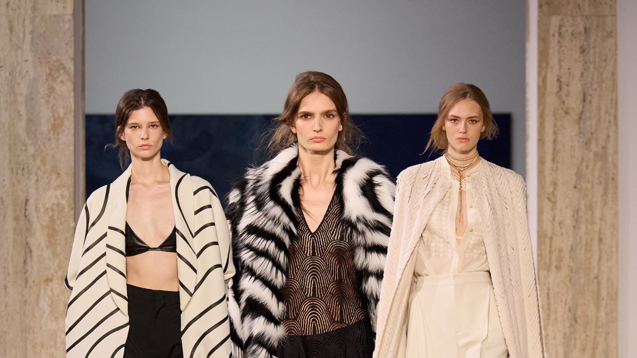 FENDI Couture Fall/Winter 2026-2027 Collection