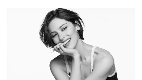 Gracie Abrams Becomes the New Face of COCO MADEMOISELLE CRUSH ABSOLU