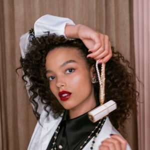 CHANEL Introduces a New Way to Wear Coco Mademoiselle