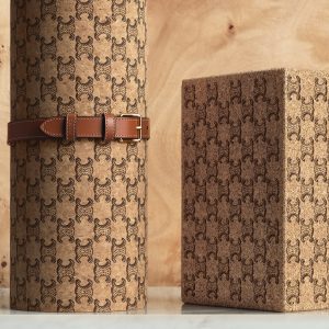 CELINE Launches New Pilates Collection