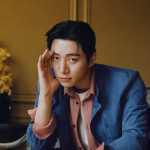 Berluti Unveils New Institutional Campaign Starring Lee Jun-ho & Victor Belmondo