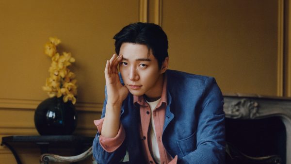 Berluti Unveils New Institutional Campaign Starring Lee Jun-ho & Victor Belmondo