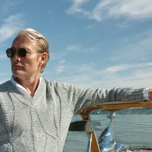 ZEGNA Summer 2026 Unfolds at Lake Maggiore