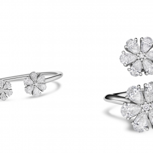 Chopard Debuts New Jewellery Design at Watches & Wonders 2025