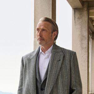 ZEGNA Su Misura: The Art of Personal Legacy