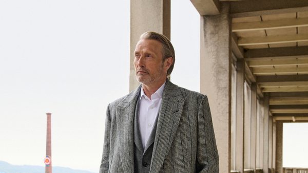 ZEGNA Su Misura: A MAN IN A SUIT THINKS DIFFERENTLY