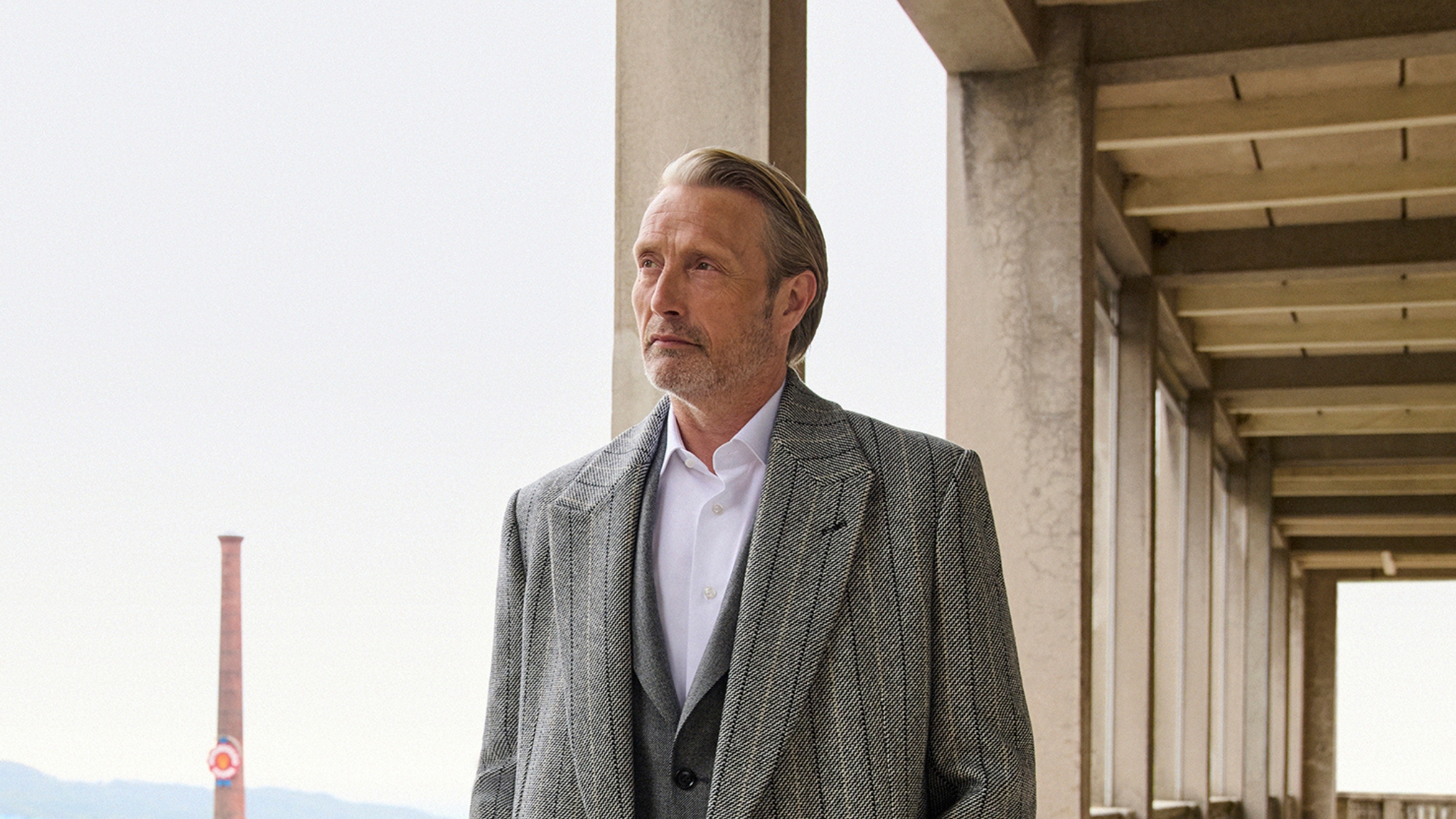 ZEGNA Su Misura: The Art of Personal Legacy