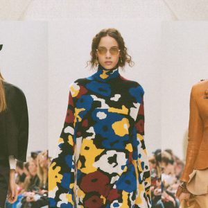 CELINE Hiver 2026 Collection Notes