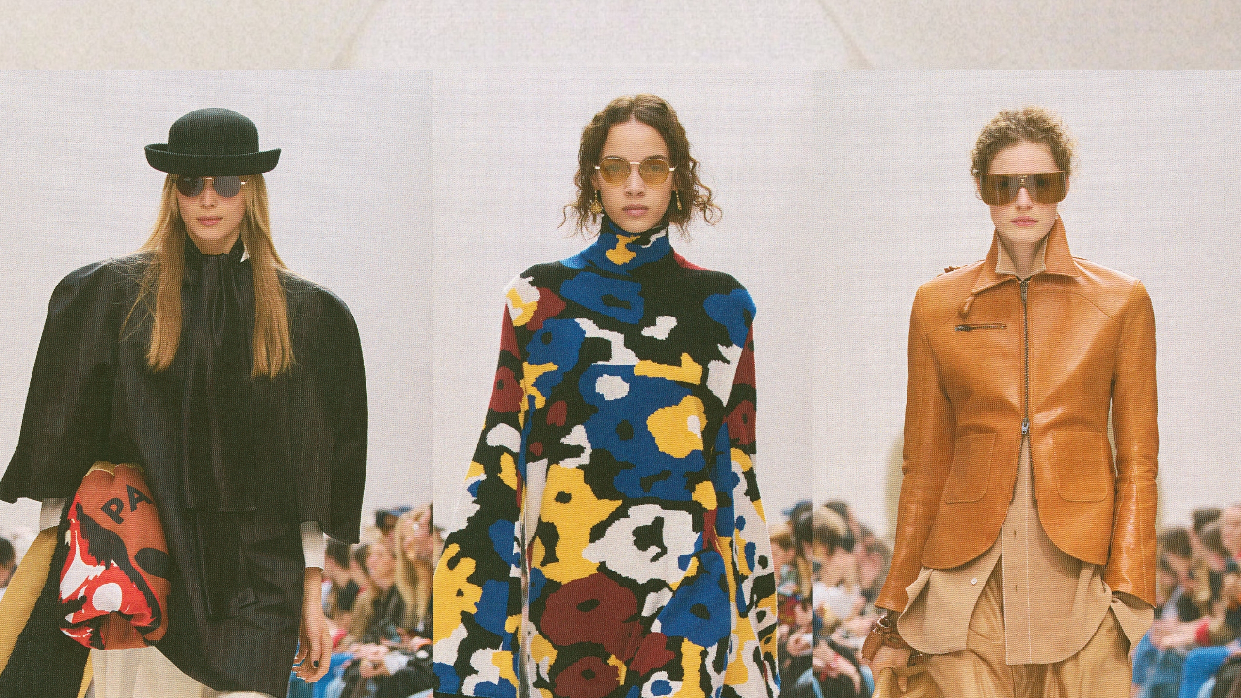 CELINE Hiver 2026 Collection Notes