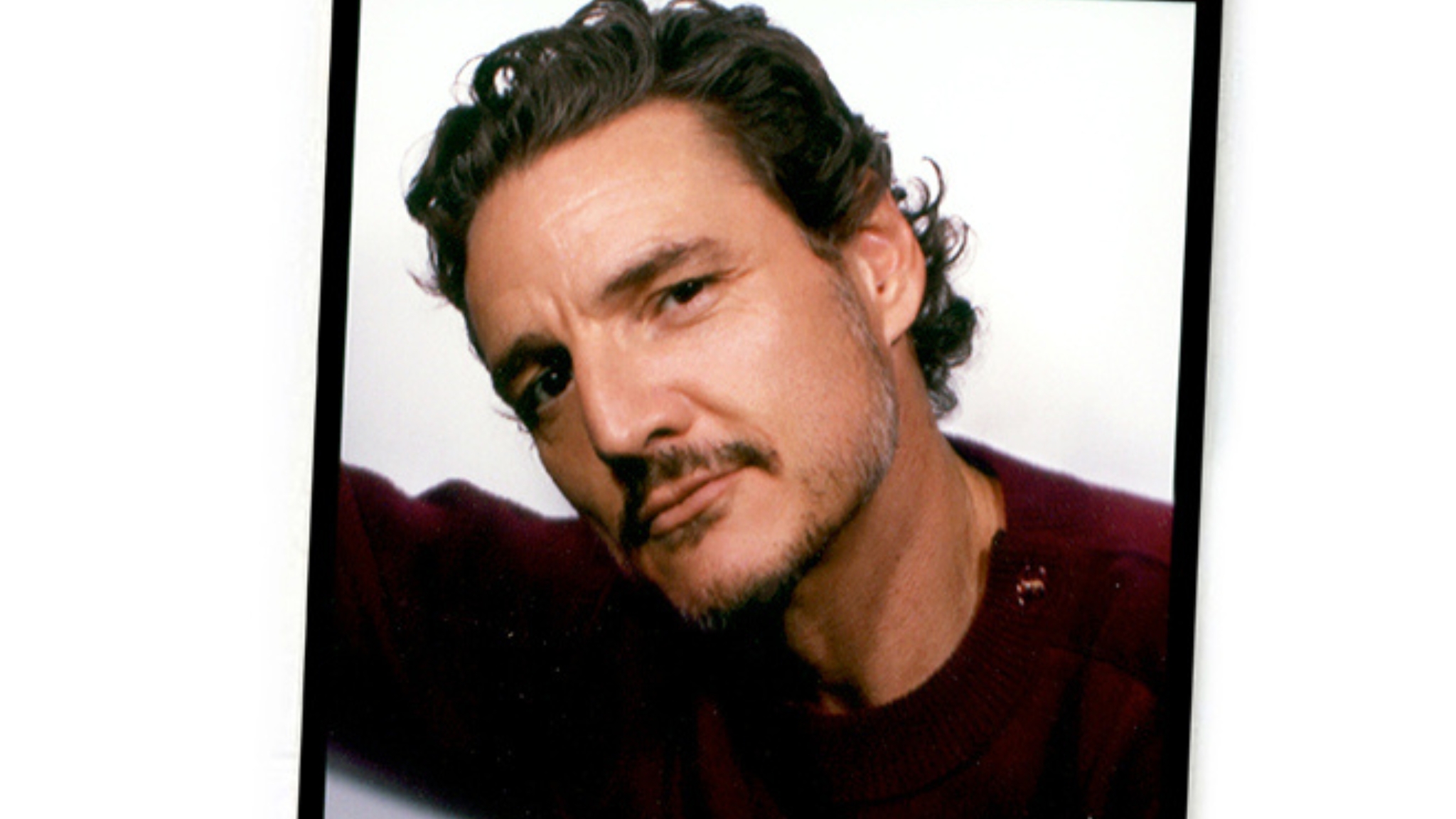 CHANEL Appoints Pedro Pascal as House Ambassador