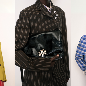 TORY BURCH Resort 2026 Collection
