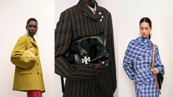 TORY BURCH Resort 2026 Collection