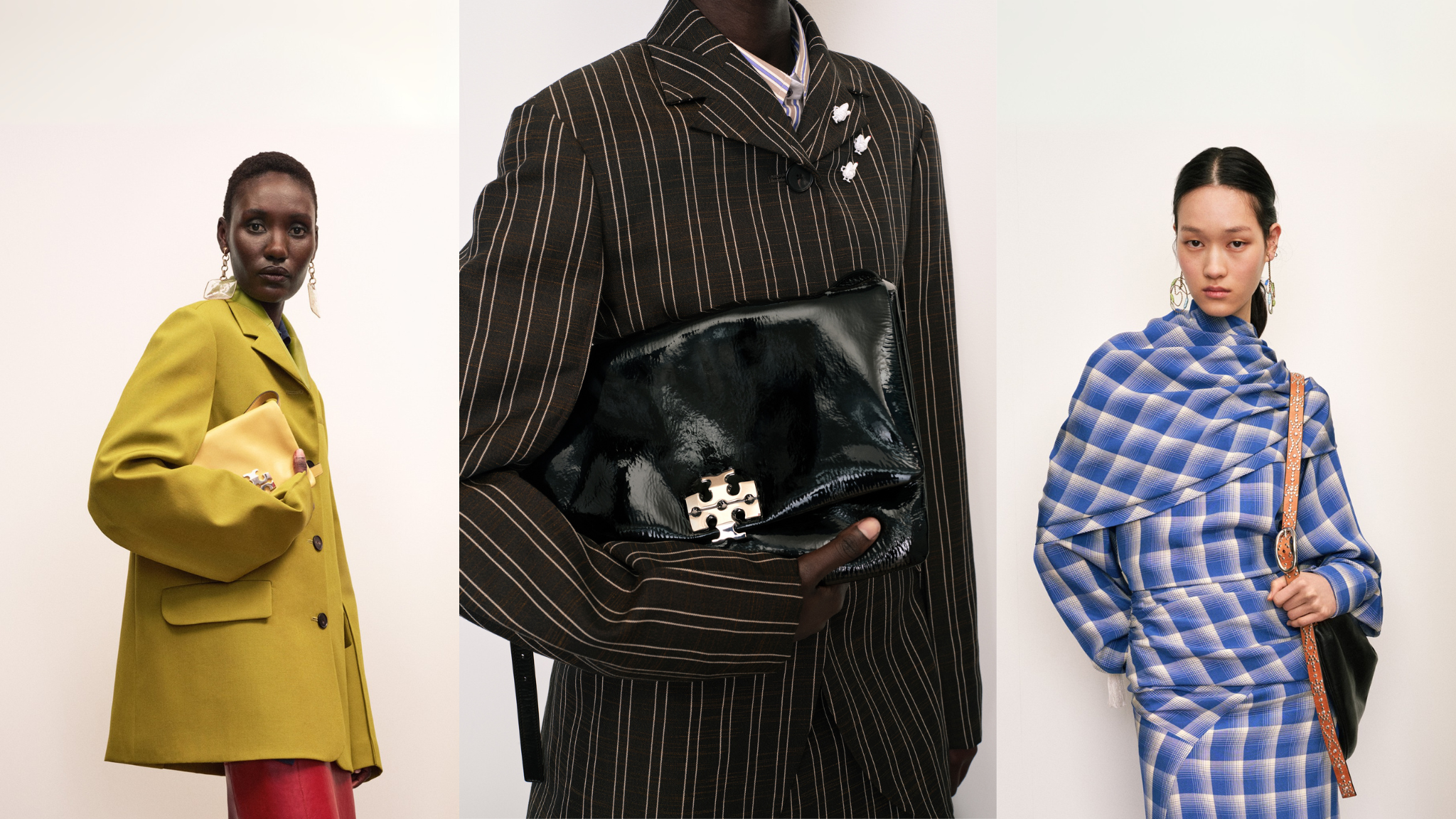TORY BURCH Resort 2026 Collection