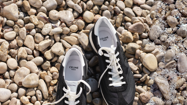 CELINE HOMME Winter 2025 Collection