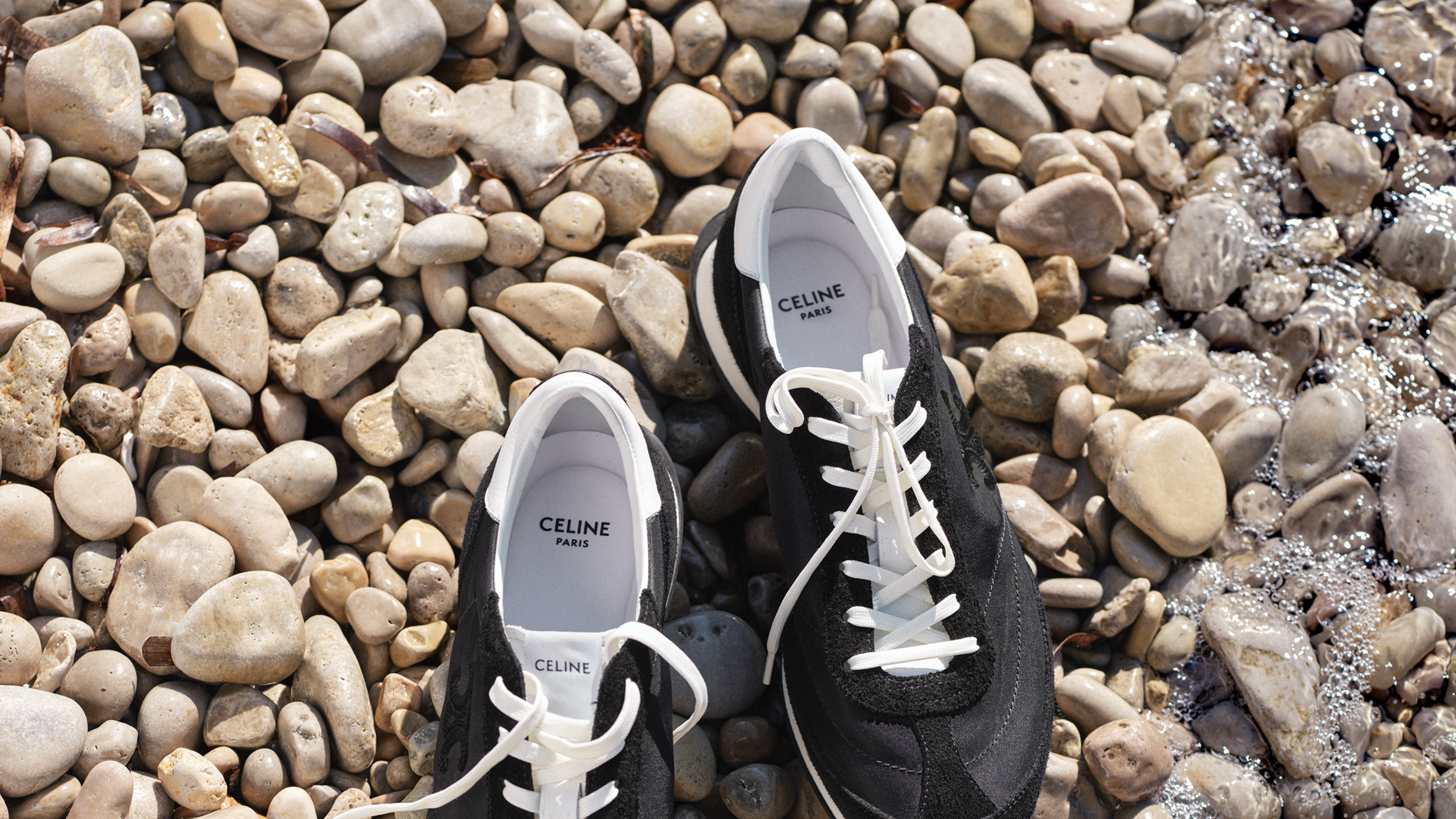 CELINE HOMME Winter 2025 Collection