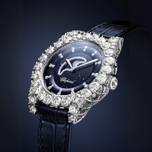 Regal Touch