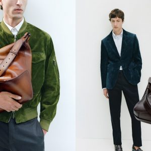 Berluti Presents Spring-Summer 2024 Collection