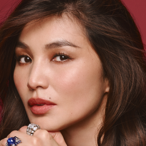 Cartier Welcomes Gemma Chan as Its Latest Ambassador