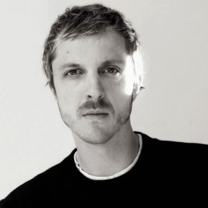 GLENN MARTENS APPOINTED CREATIVE DIRECTOR OF DIESEL