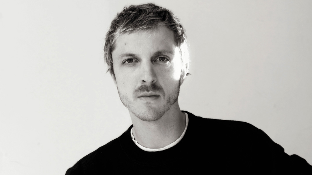 GLENN MARTENS APPOINTED CREATIVE DIRECTOR OF DIESEL