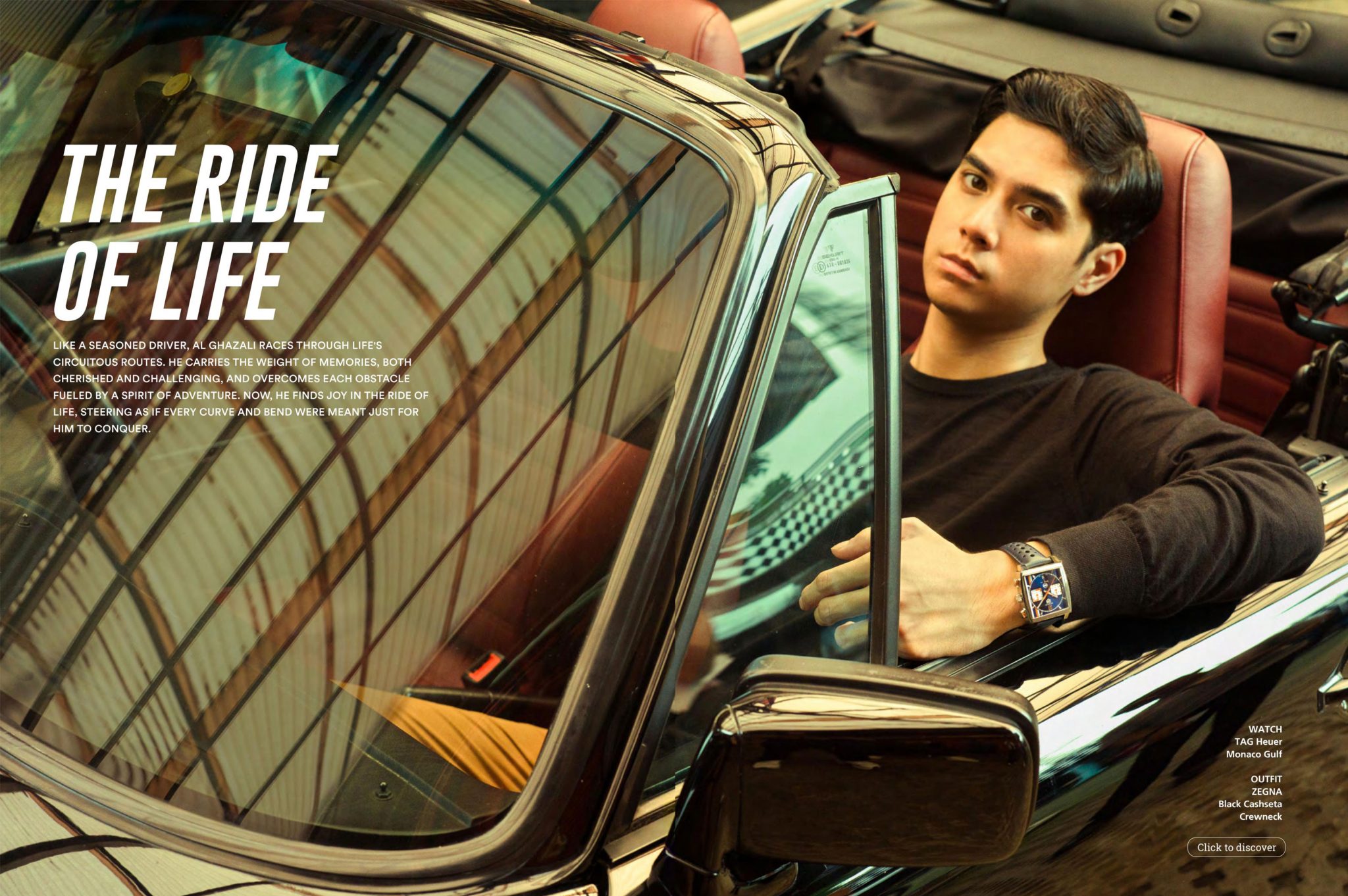 May 2024 Time International