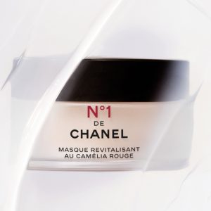 CHANEL Introduces New N°1 De Chanel Revitalizing Mask