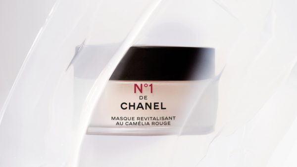 CHANEL Introduces New N°1 De Chanel Revitalizing Mask