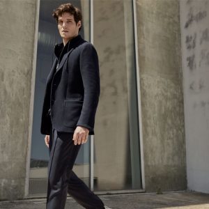 ZEGNA Re(Style) – High Performance