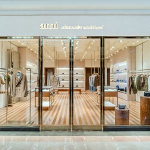 Step Inside Ami Paris’s First Boutique in Indonesia at Plaza Senayan