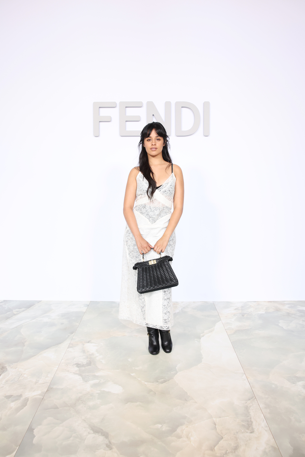 Fendi Couture – Fall/Winter 2023/2024 – Photocall