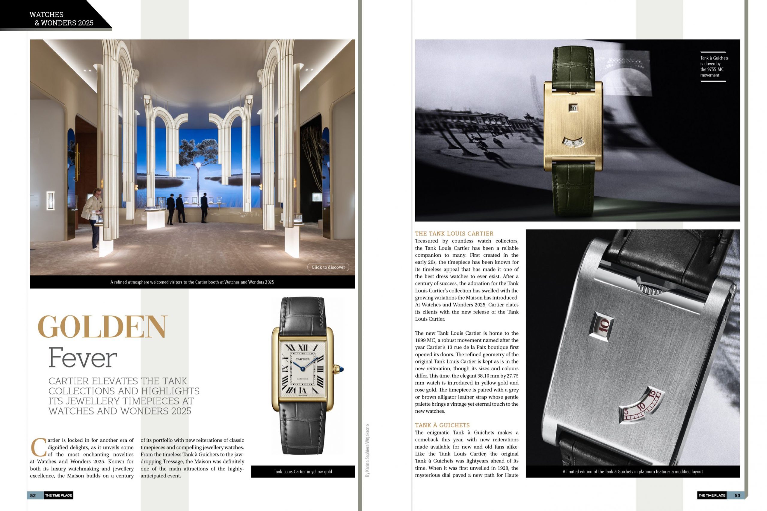 Cartier